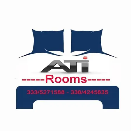 Ati Casa Vacanze In Apartamento