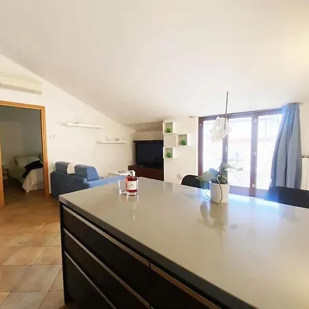 Ati Casa Vacanze In Apartamento *
