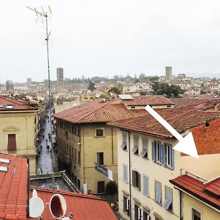 Apartamento Ati Casa Vacanze In *