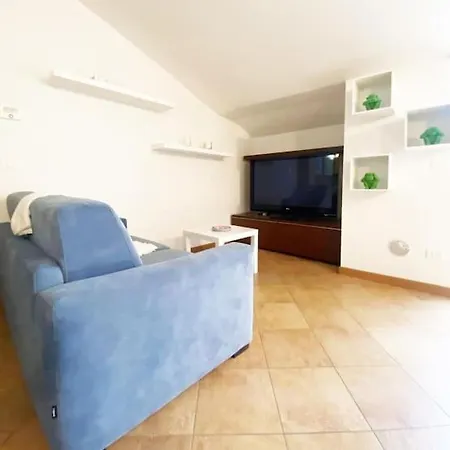 Ati Casa Vacanze In