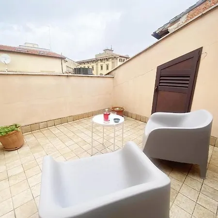 Ati Casa Vacanze In Arezzo