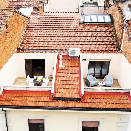 Apartamento Ati Casa Vacanze In *