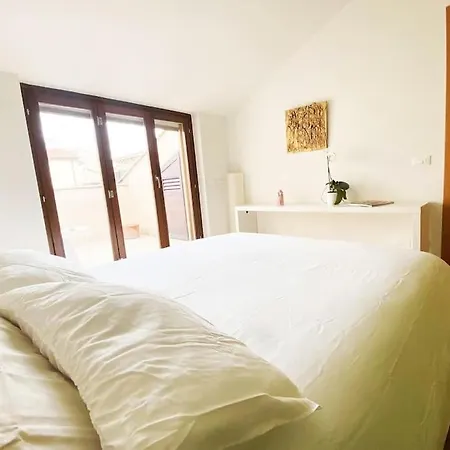 Ati Casa Vacanze In