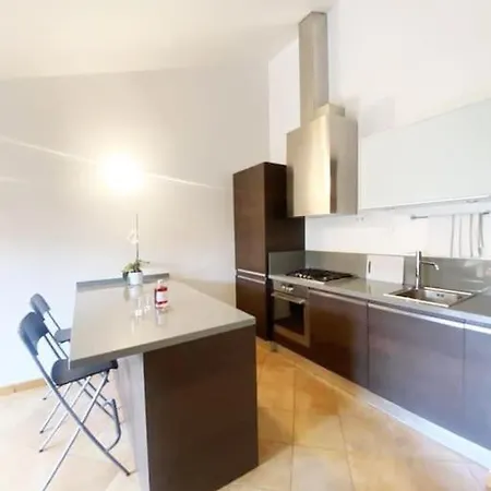 Apartamento Ati Casa Vacanze In